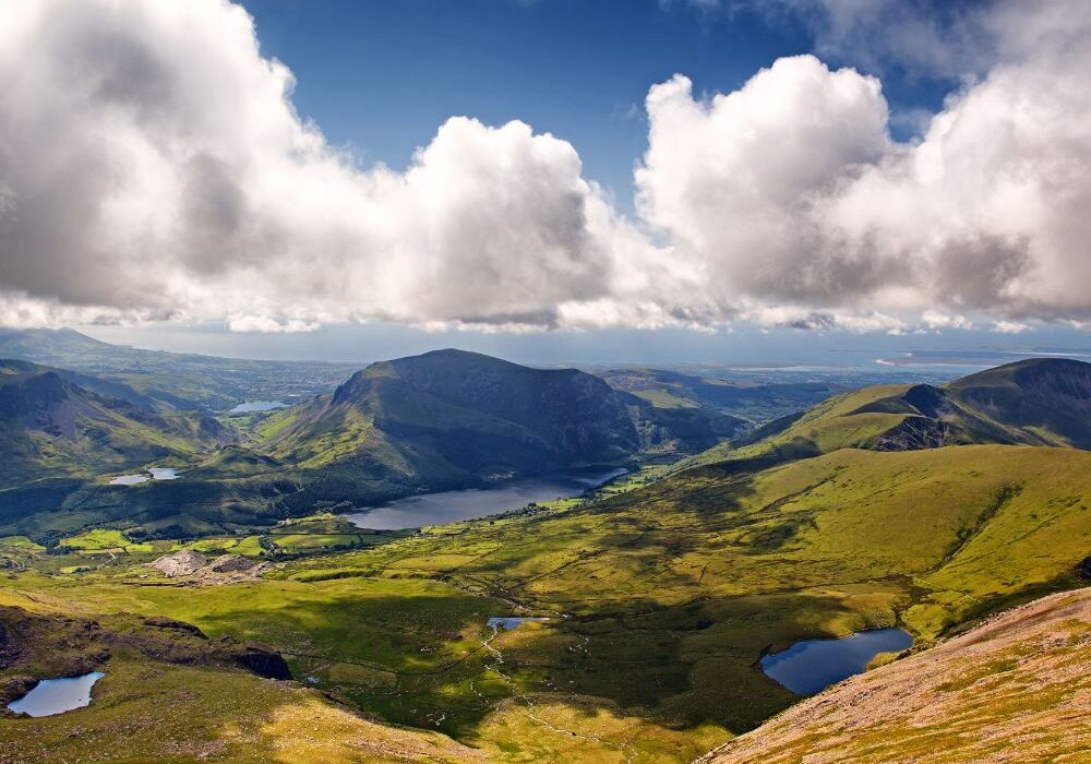 Snowdonia