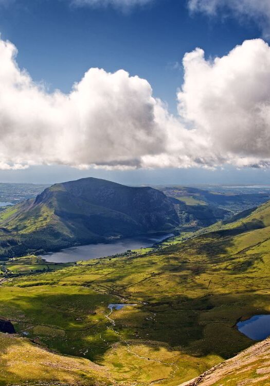 Snowdonia